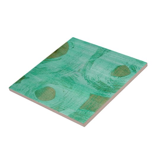 マーチI タイル (側面)