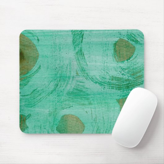 マーチI マウスパッド (マウス)