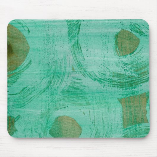 マーチI マウスパッド (正面)