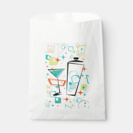 マーティニスはゴーゴー! フェイバーバッグ