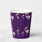 マーティニパーティー 紙コップ (右)