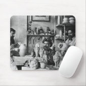 マーティンの兄弟 マウスパッド (マウス)