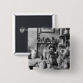 マーティンの兄弟 缶バッジ (正面&裏面)