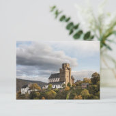 マーティンショークオーベルヴェーゼルカード (スタンド正面)