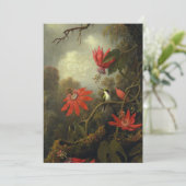 マーティンジョンソンヒード – ハミングバード シーズンカード (スタンド正面)