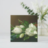 マーティンジョンソンヘード – マグノリアス シーズンカード (スタンド正面)