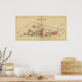 マーティンズフェリー ポスター (キッチン)