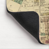 マーティンズフェリー マウスパッド (コーナー)