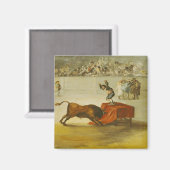 マーティンチョの他の愚かなリングや輪 マグネット (正面/裏面)