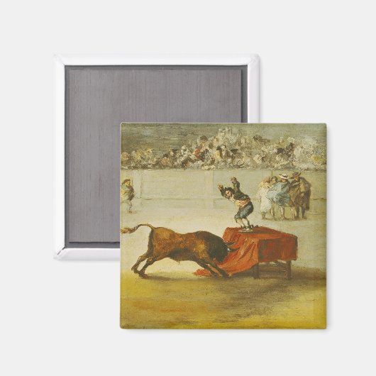 マーティンチョの他の愚かなリングや輪 マグネット (正面/裏面)