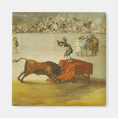 マーティンチョの他の愚かなリングや輪 マグネット (正面)