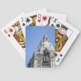 マーティンドレスデントランプ トランプ