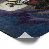 マーティンハス – オニラブ ポスター (角)