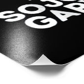 マーティンブラック歴史月間のような夢 フォトプリント            (角)