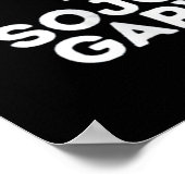 マーティンブラック歴史月間のような夢 ポスター (角)