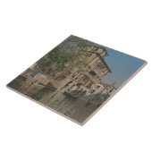 マーティンリコイオルテガ-ヴェニスの運河 タイル (側面)