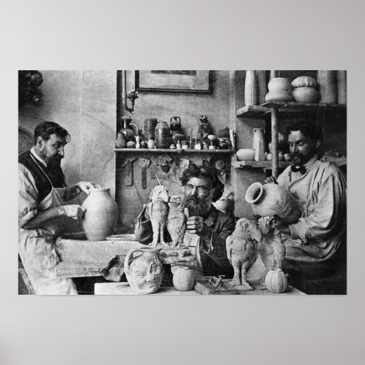 マーティン兄弟 ポスター (正面)