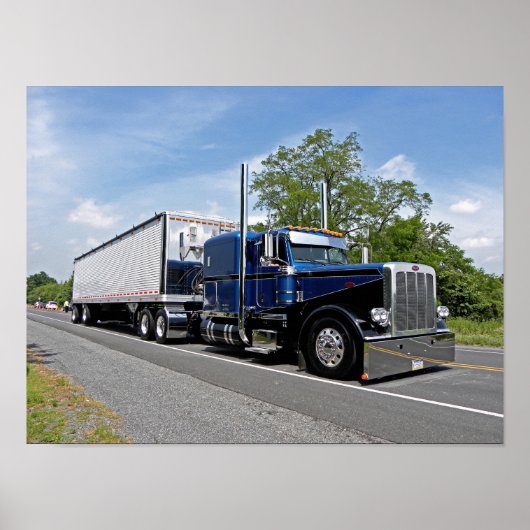 マーティン389ポスター ポスター (正面)