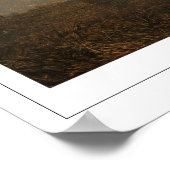 マーティン・ジョンソンヘードゼディングアートポスター#10 ポスター (角)