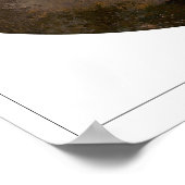 マーティン・ジョンソンヘードゼディングアートポスター#131 ポスター (角)