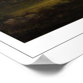 マーティン・ジョンソンヘードゼディングアートポスター#159 ポスター (角)