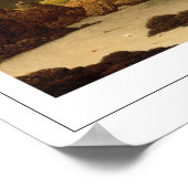 マーティン・ジョンソンヘードゼディングアートポスター#20 ポスター (角)