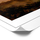 マーティン・ジョンソンヘードゼディングアートポスター#253 ポスター (角)