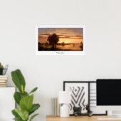 マーティン・ジョンソンヘードゼディングアートポスター#253 ポスター (ホームオフィス)