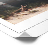 マーティン・ジョンソンヘードゼディングアートポスター#260 ポスター (角)