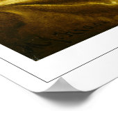 マーティン・ジョンソンヘードゼディングアートポスター#27 ポスター (角)