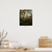 マーティン・ジョンソンヘードゼディングアートポスター#2 ポスター (キッチン)