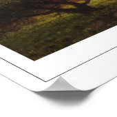 マーティン・ジョンソンヘードゼディングアートポスター#31 ポスター (角)