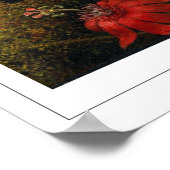 マーティン・ジョンソンヘードゼディングアートポスター#36 ポスター (角)