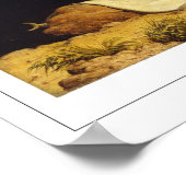 マーティン・ジョンソンヘードゼディングアートポスター#40 ポスター (角)