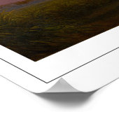 マーティン・ジョンソンヘードゼディングアートポスター#42 ポスター (角)