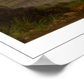 マーティン・ジョンソンヘードゼディングアートポスター#56 ポスター (角)