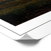 マーティン・ジョンソンヘードゼディングアートポスター#70 ポスター (角)