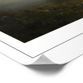 マーティン・ジョンソンヘードゼディングアートポスター#84 ポスター (角)