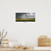 マーティン・ジョンソンヘードゼディングアートポスター#94 ポスター (キッチン)