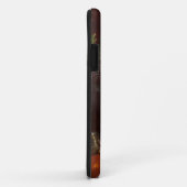 マーティン・ジョンソンHeade -箱が付いている混合された花 Case-Mate iPhoneケース (裏面/右)