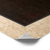 マーティン・ルターbyルーカス・クランチ・ザ・エルダー ポスター (角)