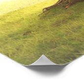 マーティン・ルーサー引用文ポスター ポスター (角)