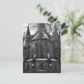 マーティン・ルーサー教会 ポストカード (スタンド正面)