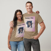 マーティン・ルーサー・キング・デー Tシャツ (ユニセックス)