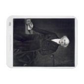 マーティン・ヴァン・ビューレン第8代国家主席統一された マグネット (横)