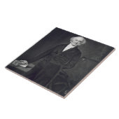 、マーティン・ヴァン・ビューレン統一されたなStatの第8大統領 タイル (側面)