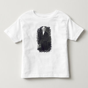 、マーティン・ヴァン・ビューレン統一されたなStatの第8大統領 トドラーTシャツ
