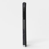 、マーティン・ヴァン・ビューレン統一されたなStatの第8大統領 Case-Mate iPhoneケース (裏面/左)