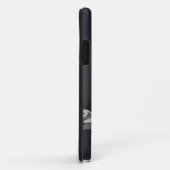 、マーティン・ヴァン・ビューレン統一されたなStatの第8大統領 Case-Mate iPhoneケース (裏面/右)