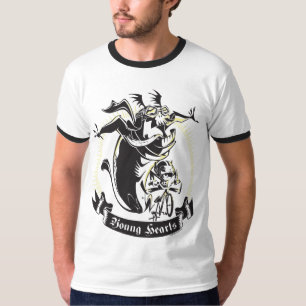 マーティンHsu -若いハート Tシャツ